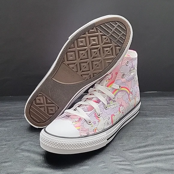 Converse High Top Brand new. - Picture 5 of 12